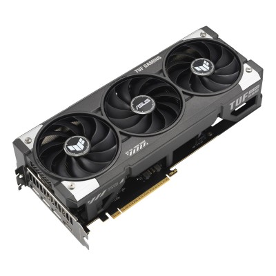 SVGA TUF-RTX5060TI-O16G-GAMING