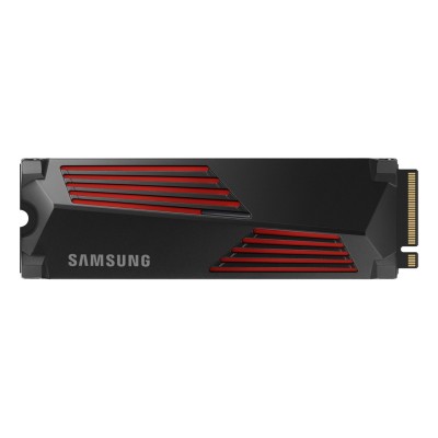 SSD M.2 1TB 990 PRO MZ-V9P1T0GW DISSIPAT
