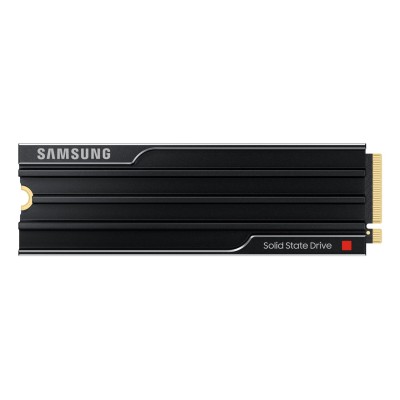 SSD M.2 1TB 9100 PRO MZ-VAP1T0CW Dissip.