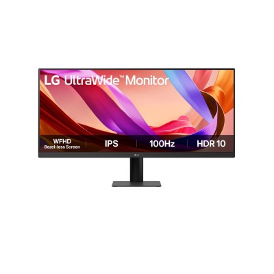 MONITOR 29 IPS 29U511A-B WFHD 100HZ BK