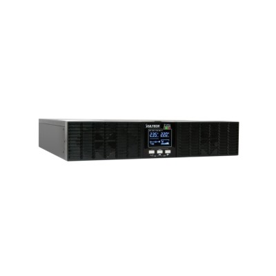 UPS 1000VA ONLINE VULTECH GS-1KVAS-RK