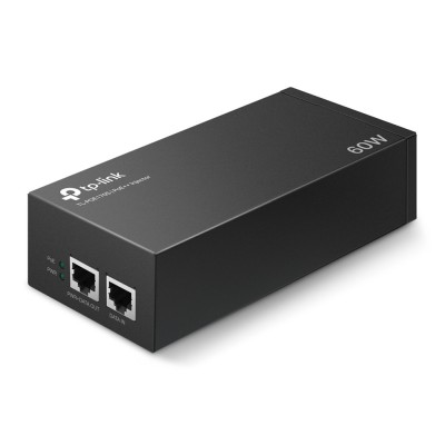 ADP. POE INJECTOR POE170S 1Gbit POE
