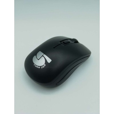 MOUSE WIRELESS TAKEFIVE 3TASTI BK 1000DP MOUSE WIRELESS TAKEFIVE 3TASTI BK 1000DP