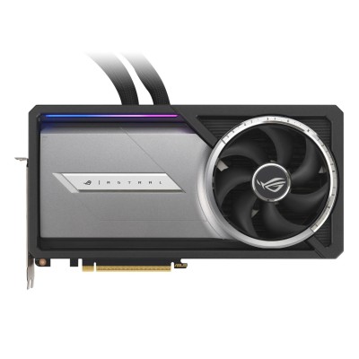 SVGA RTX 5090 ROG ASTRAL OC LC 32G GDDR7