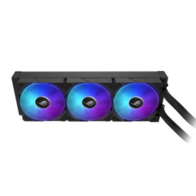 SVGA RTX 5090 ROG ASTRAL OC LC 32G GDDR7