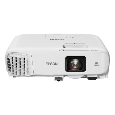 VIDEOPR. EPSON EB-X49 3600ANSI 16000:1