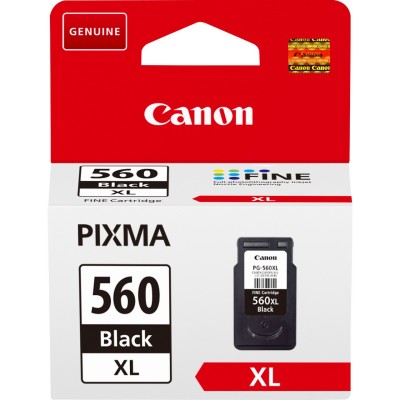 CART. CANON PG-560XL 3712C001