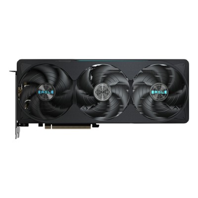 SVGA RTX 5070 TI 16GB EAGLE OC SFF Nero