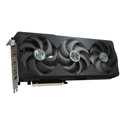 SVGA RTX 5070 TI 16GB EAGLE OC SFF Nero