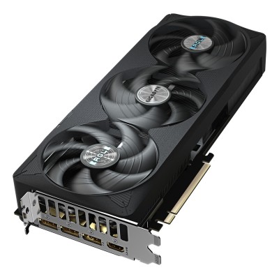 SVGA RTX 5070 TI 16GB EAGLE OC SFF Nero