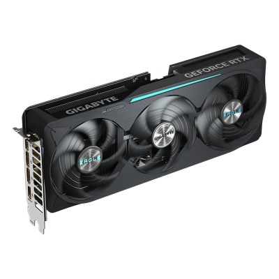 SVGA RTX 5070 TI 16GB EAGLE OC SFF Nero