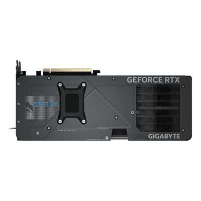 SVGA RTX 5070 TI 16GB EAGLE OC SFF Nero