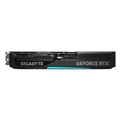 SVGA RTX 5070 TI 16GB EAGLE OC SFF Nero