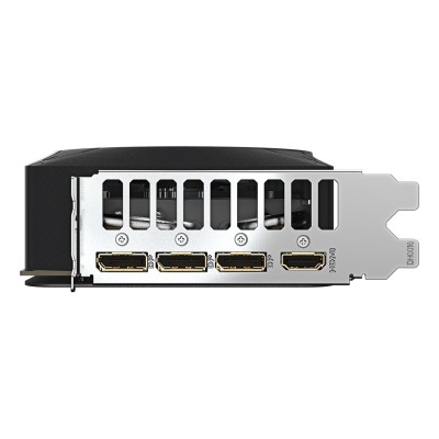 SVGA RTX 5070 TI 16GB EAGLE OC SFF Nero