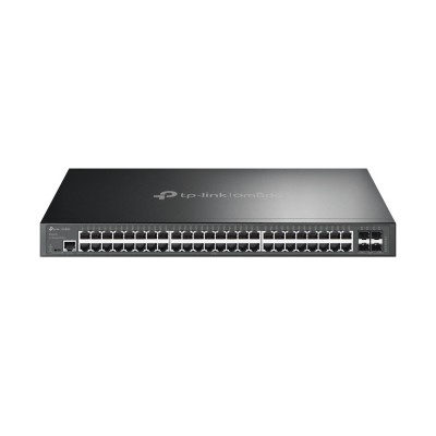 SWITCH 48PT SG3452X L2+ 4P 10GE SFP+