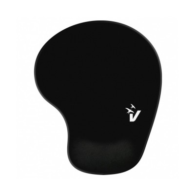 MOUSEPAD ERGONOMICO VULTECH MP-02N NERO
