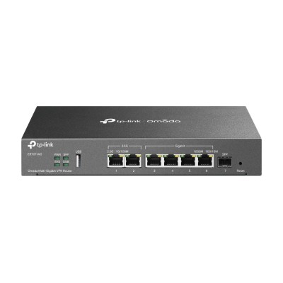 ROUTER VPN ER707-M2 MULTI GIGABYTE